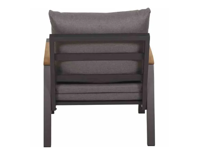 SIENA GARDEN Lindos Lounge-Sessel