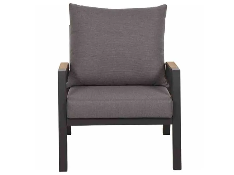 SIENA GARDEN Lindos Lounge-Sessel