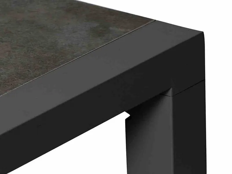 SIENA GARDEN Lounge-Tisch Belia