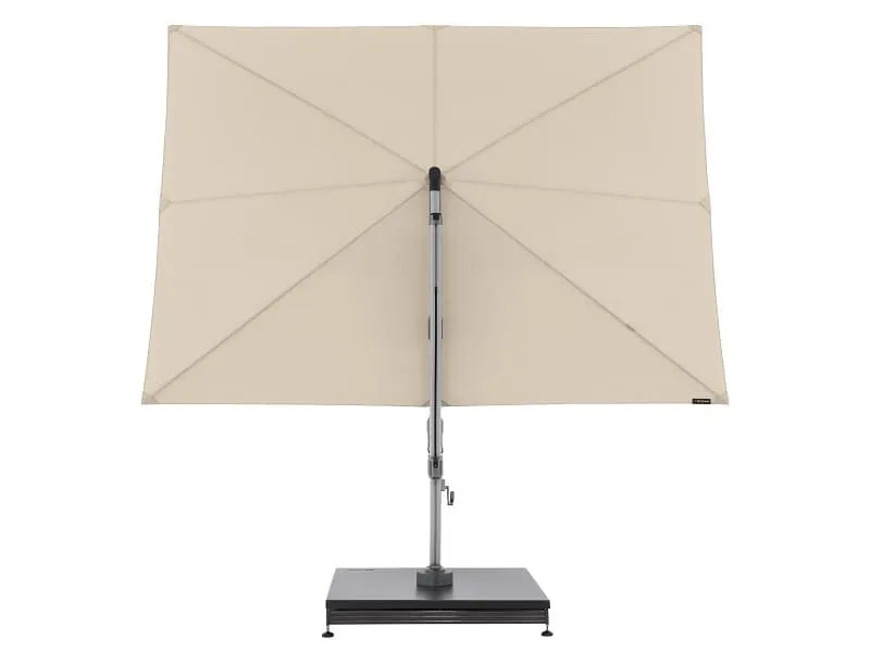 KNIRPS Sonnenschirm Pendular 320x320 cm