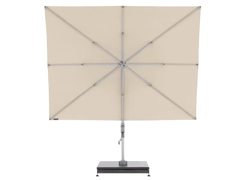 KNIRPS Sonnenschirm Pendular 320x320 cm