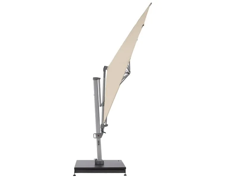 KNIRPS Sonnenschirm Pendular 320x320 cm