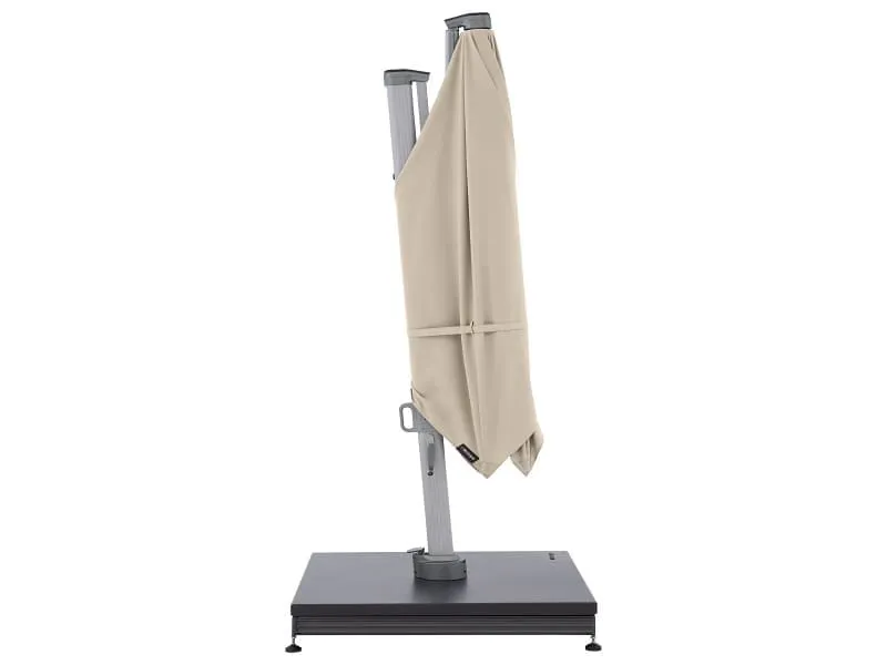 KNIRPS Sonnenschirm Pendular 320x320 cm