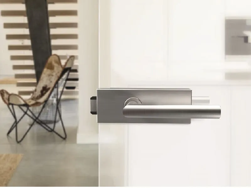 Griffwerk Puristo S Glast&uuml;rbeschlag