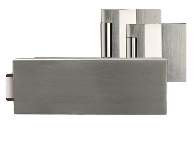 Griffwerk Puristo S Glast&uuml;rbeschlag