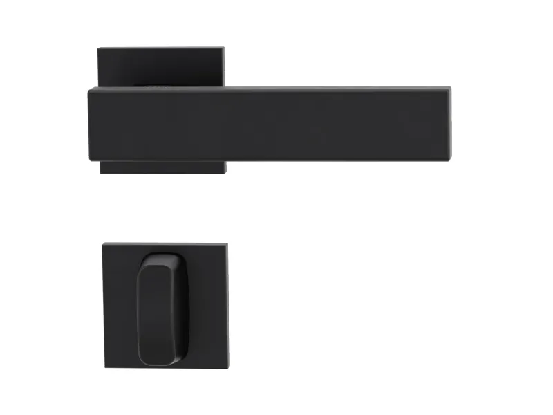 Griffwerk Dr&uuml;ckergarnitur Vaya Cubico