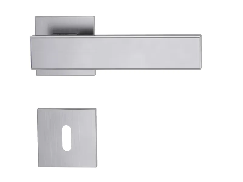 Griffwerk Dr&uuml;ckergarnitur Vaya Cubico