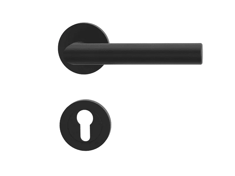 Griffwerk Dr&uuml;ckergarnitur Lucia Prof.