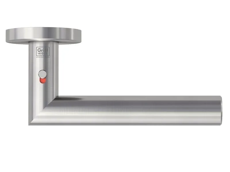 Griffwerk Dr&uuml;ckergarnitur Lucia Prof.