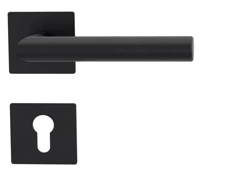 Griffwerk Dr&uuml;ckergarnitur Lucia Piatta S