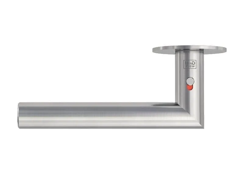 Griffwerk Dr&uuml;ckergarnitur Lucia Piatta S