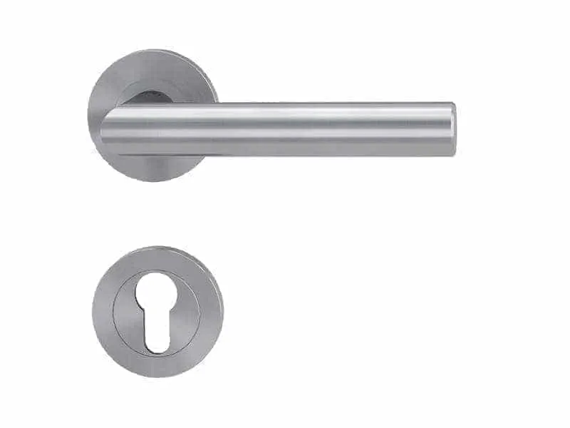 Griffwerk Dr&uuml;ckergarnitur Lucia Prof.