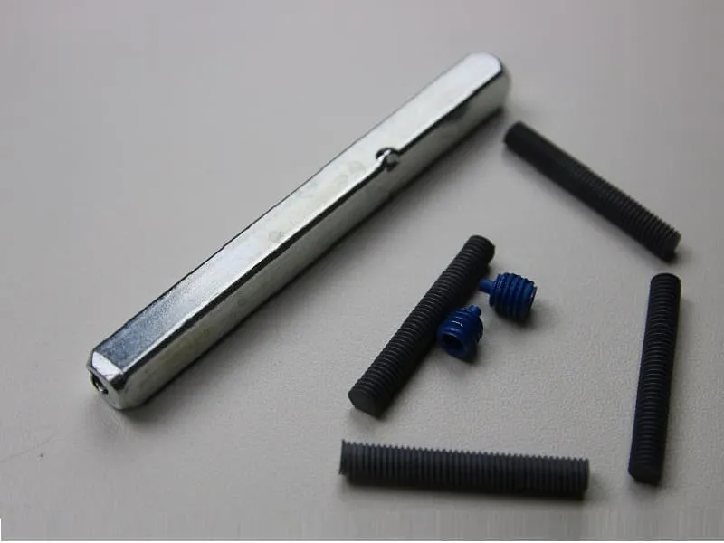Griffwerk Set Piatta