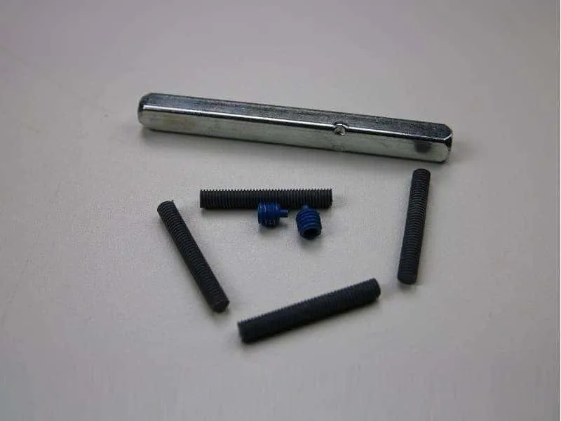 Griffwerk Set Piatta