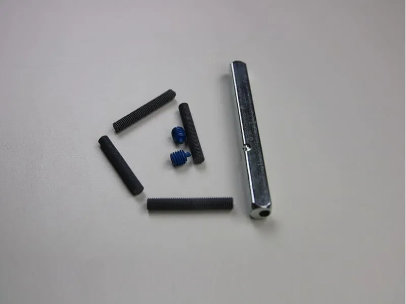 Griffwerk Set Piatta