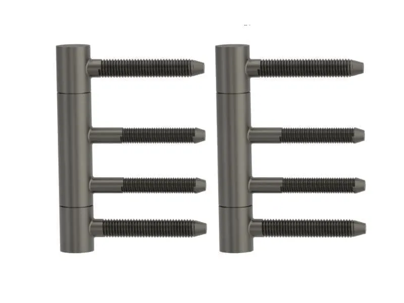 Griffwerk Bandpaar AXUM 9300