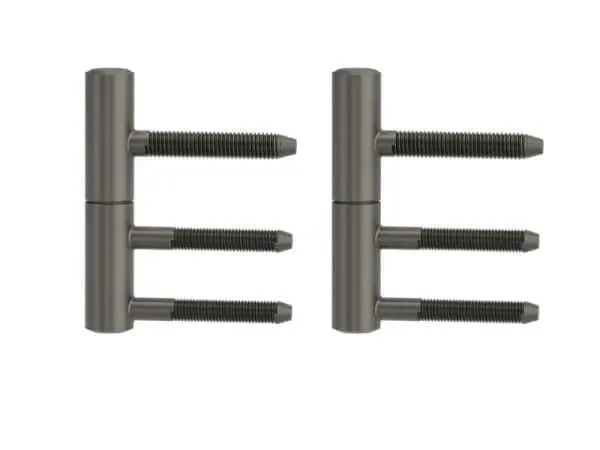 Griffwerk Bandpaar AXUM 9200