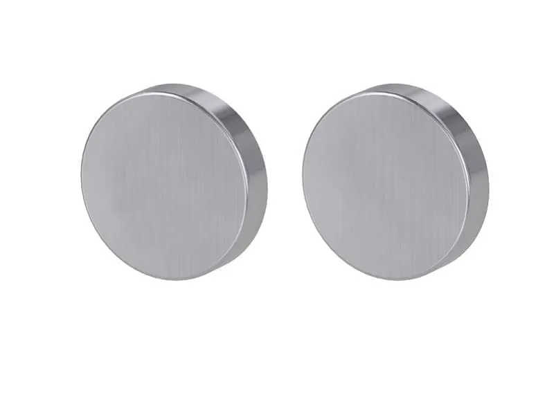 Griffwerk Blindrosette