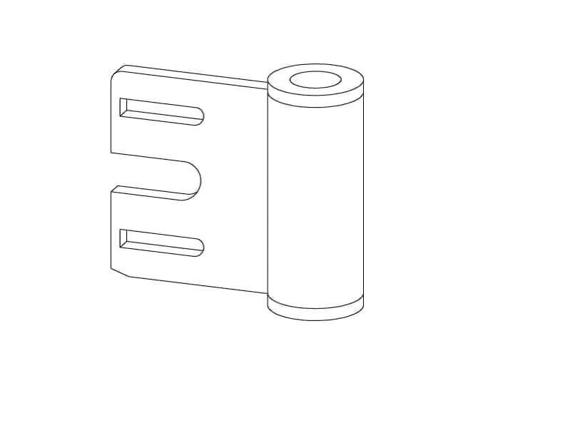 L&H Rahmenteil Office