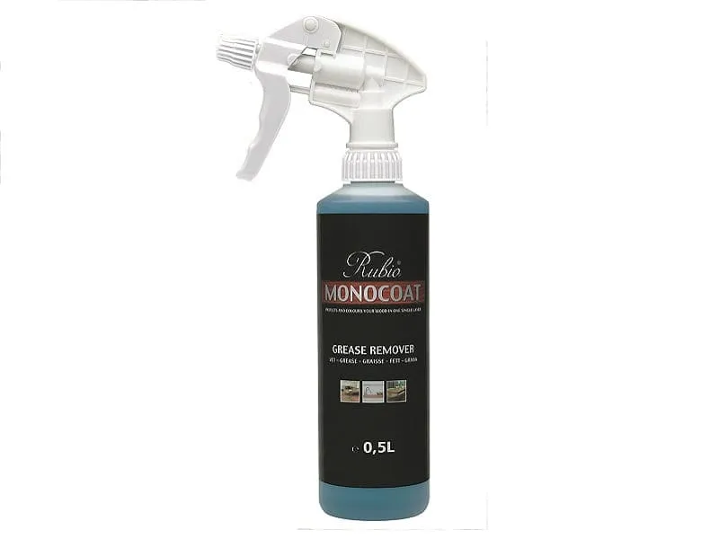 RUBIO Monocoat Grease Remover Spray