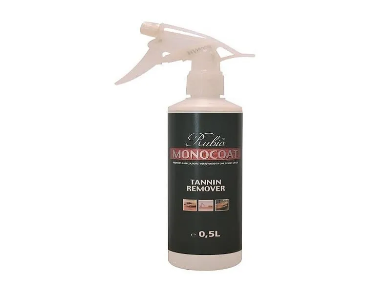 RUBIO Monocoat Tannin Remover Spray