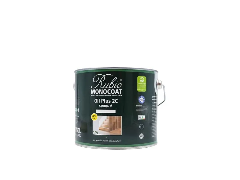 RUBIO Monocoat Oil Plus 2C A-Komp.