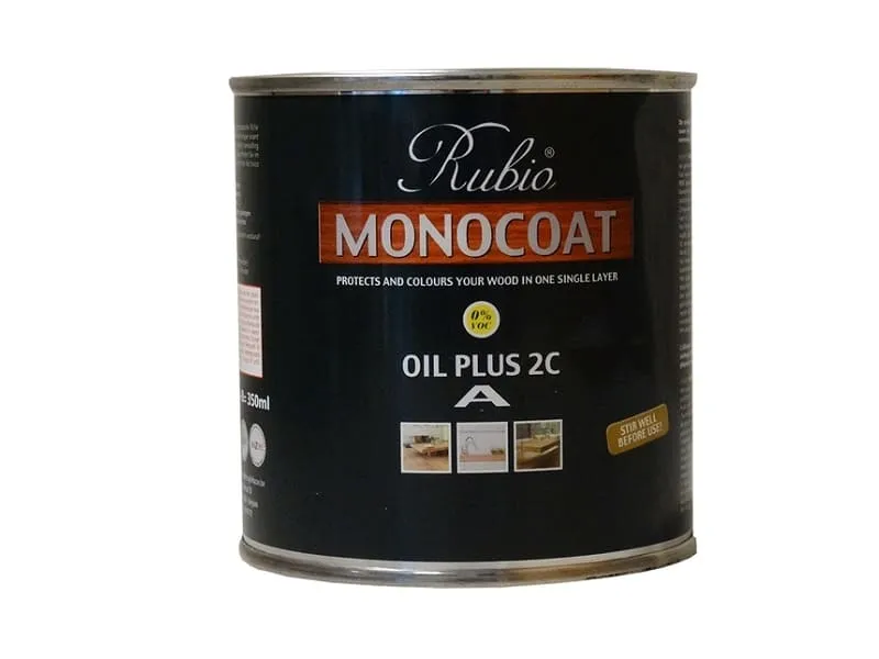 RUBIO Monocoat Oil Plus 2C A-Komp.