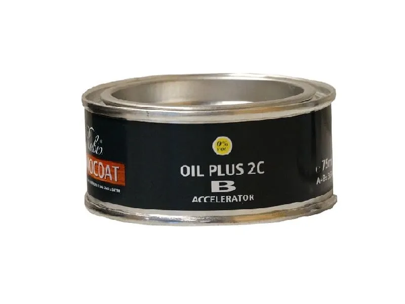 RUBIO Monocoat Oil Plus 2C B-Komp.