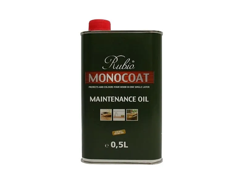 RUBIO Monocoat Maintenance Oil