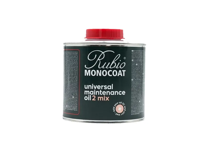 RUBIO Monocoat Maintenance Oil Mix