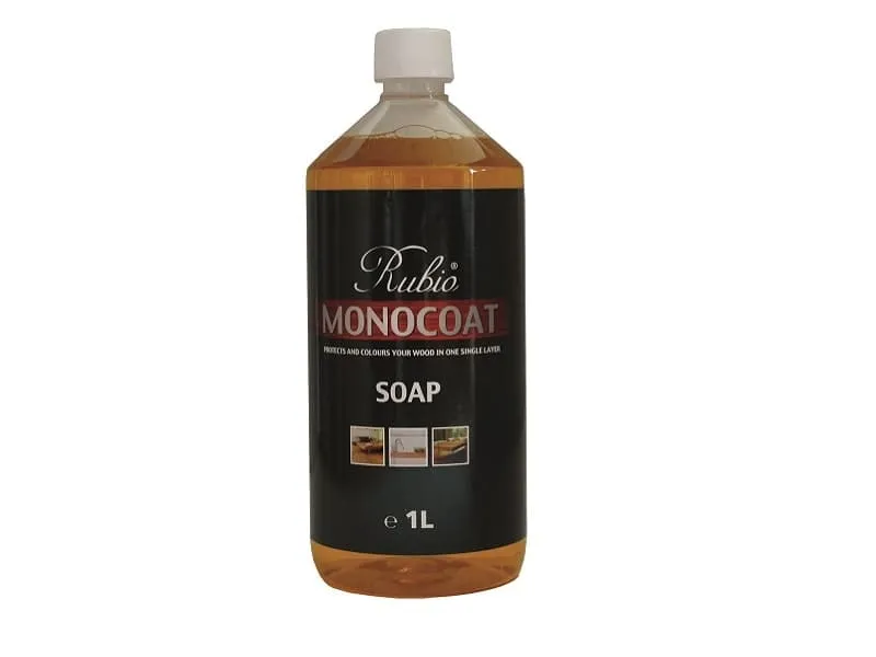 RUBIO Monocoat Soap