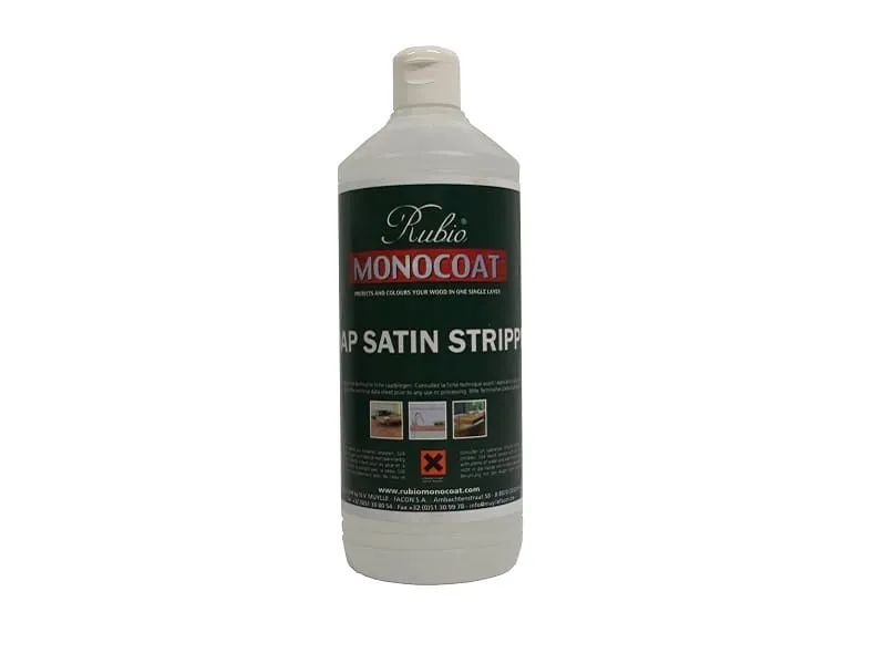 RUBIO Monocoat Soap Satin Stripper