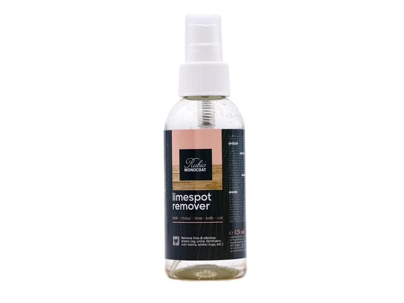 RUBIO Monocoat Limespot Remover Spray
