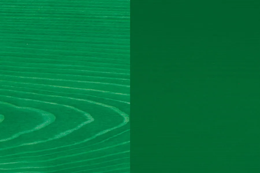 OSMO Dekorwachs transparent & intensiv