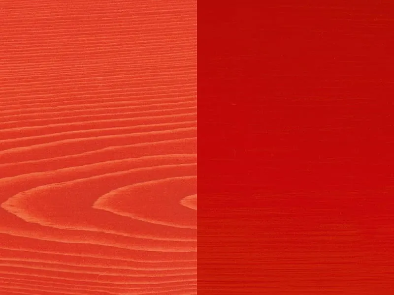 OSMO Dekorwachs transparent & intensiv