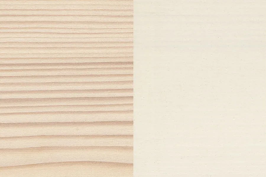 OSMO Dekorwachs transparent & intensiv