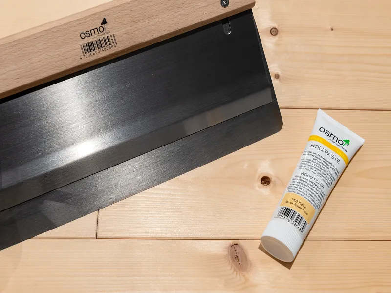 Osmo Holzpaste