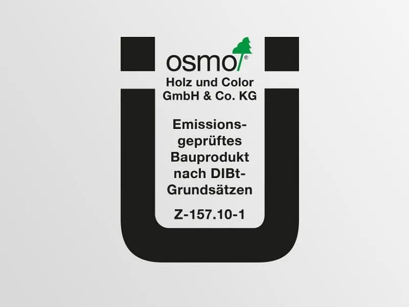 OSMO Hartwachs-&Ouml;l Original