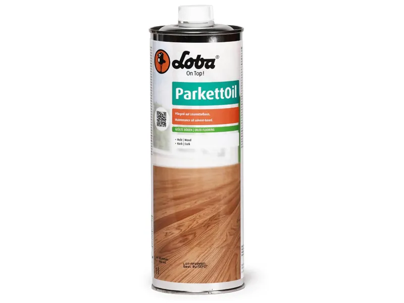 LOBA ParkettOil