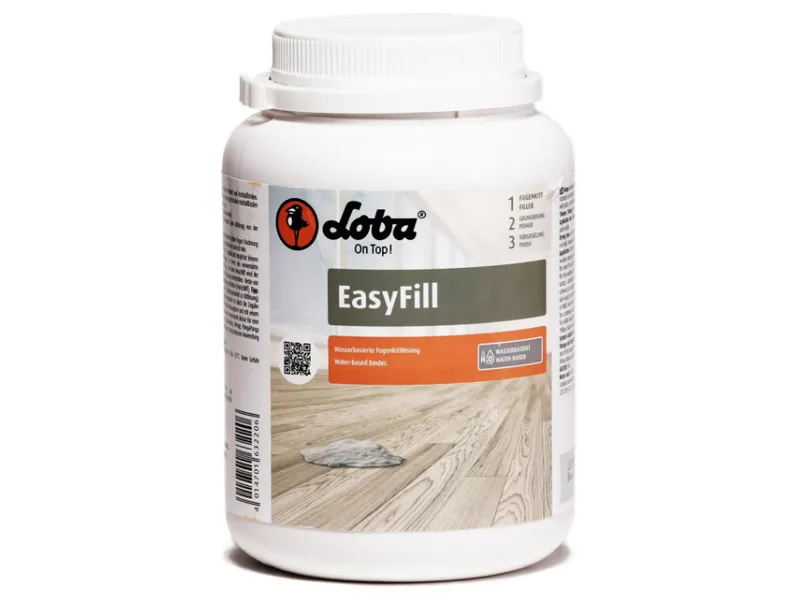 LOBA EasyFill