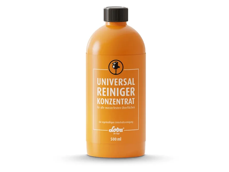 LOBA Universal Reiniger Konzentrat