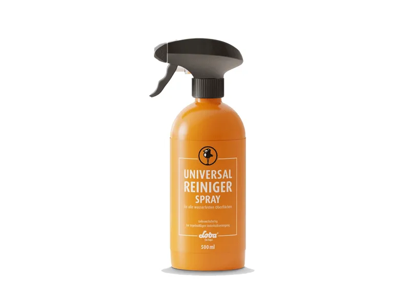 LOBA Universal Reiniger Spray