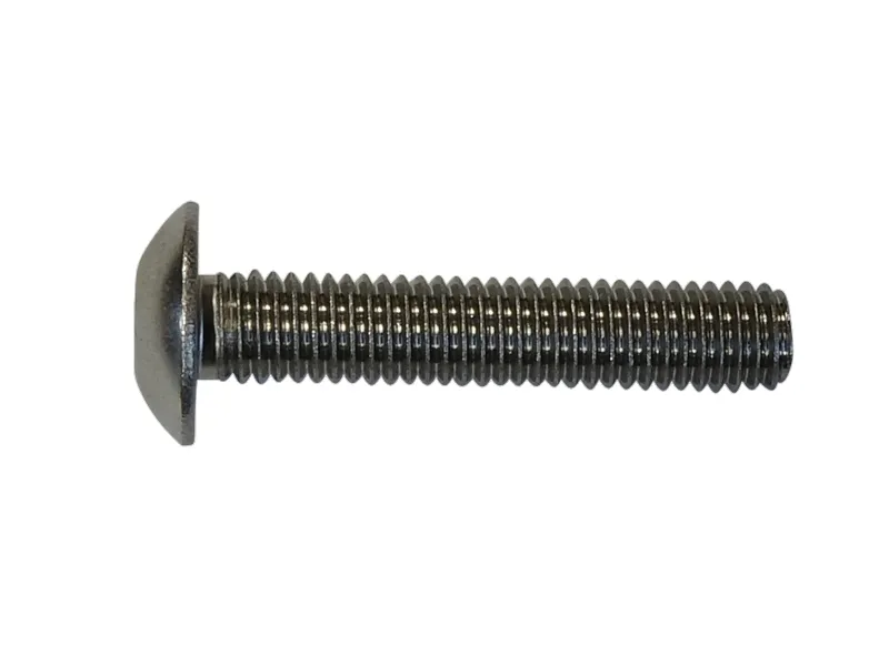 Re-Schraub Schrauben f&uuml;r Megawood-Clips