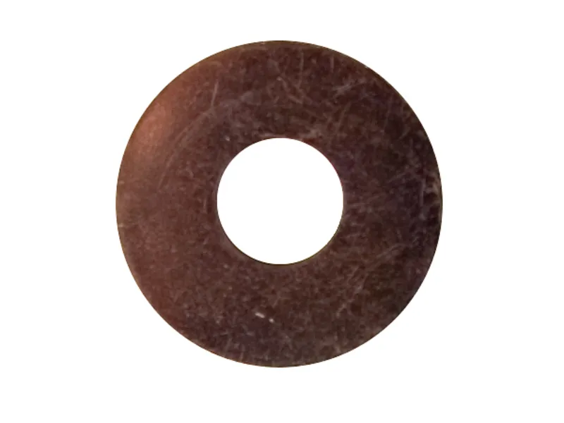 Re-Schraub Karosseriescheibe