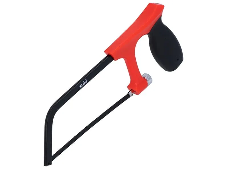 Metalls&auml;gebogen