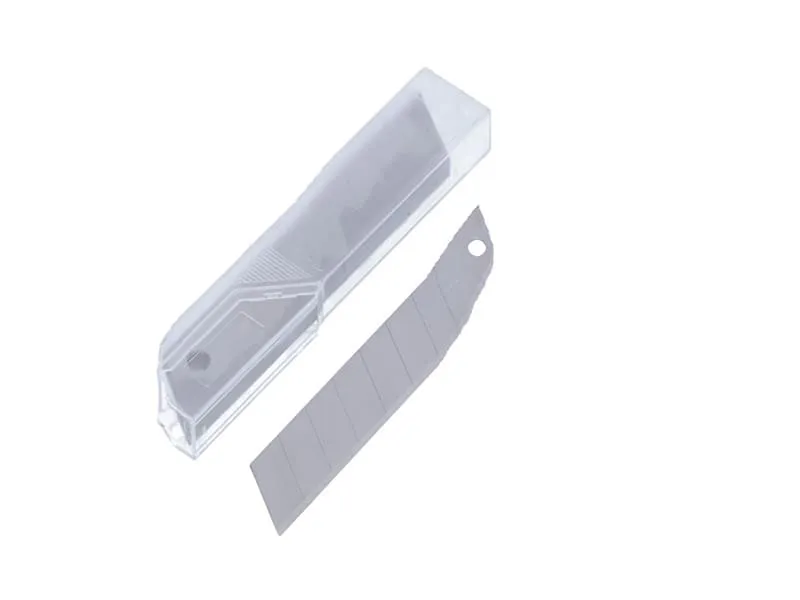 Abbrechklingen 18 mm