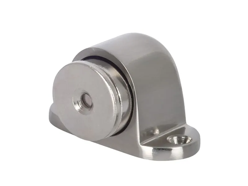 T&uuml;rhalter Metall magnetisch