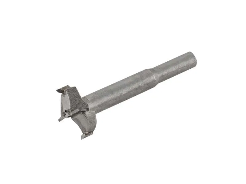 Topfscharnierbohrer 26 mm HSS