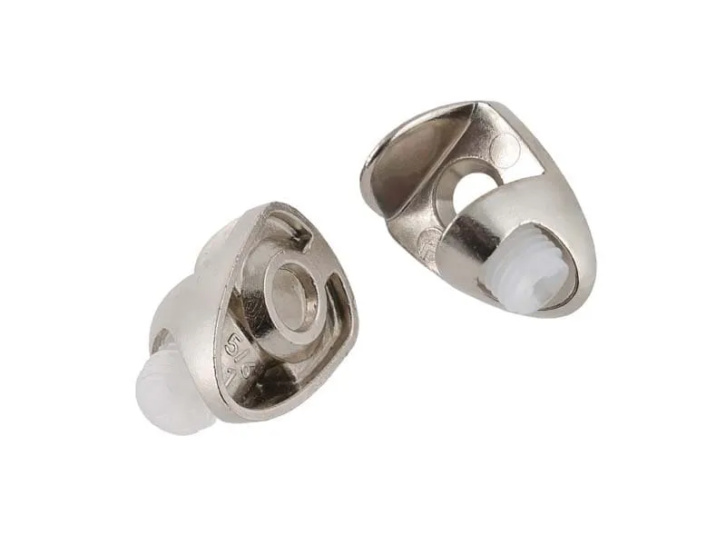 Glasbodentr&auml;ger Stahl