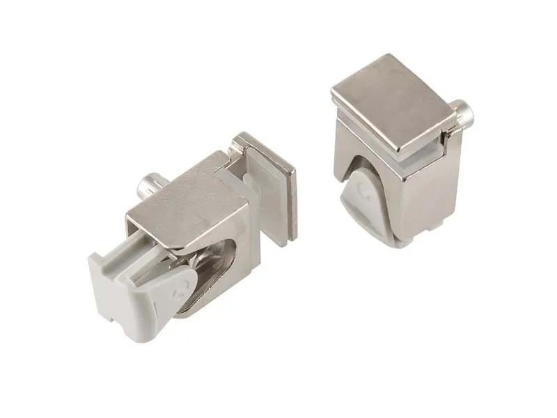 Glasbodentr&auml;ger Stahl